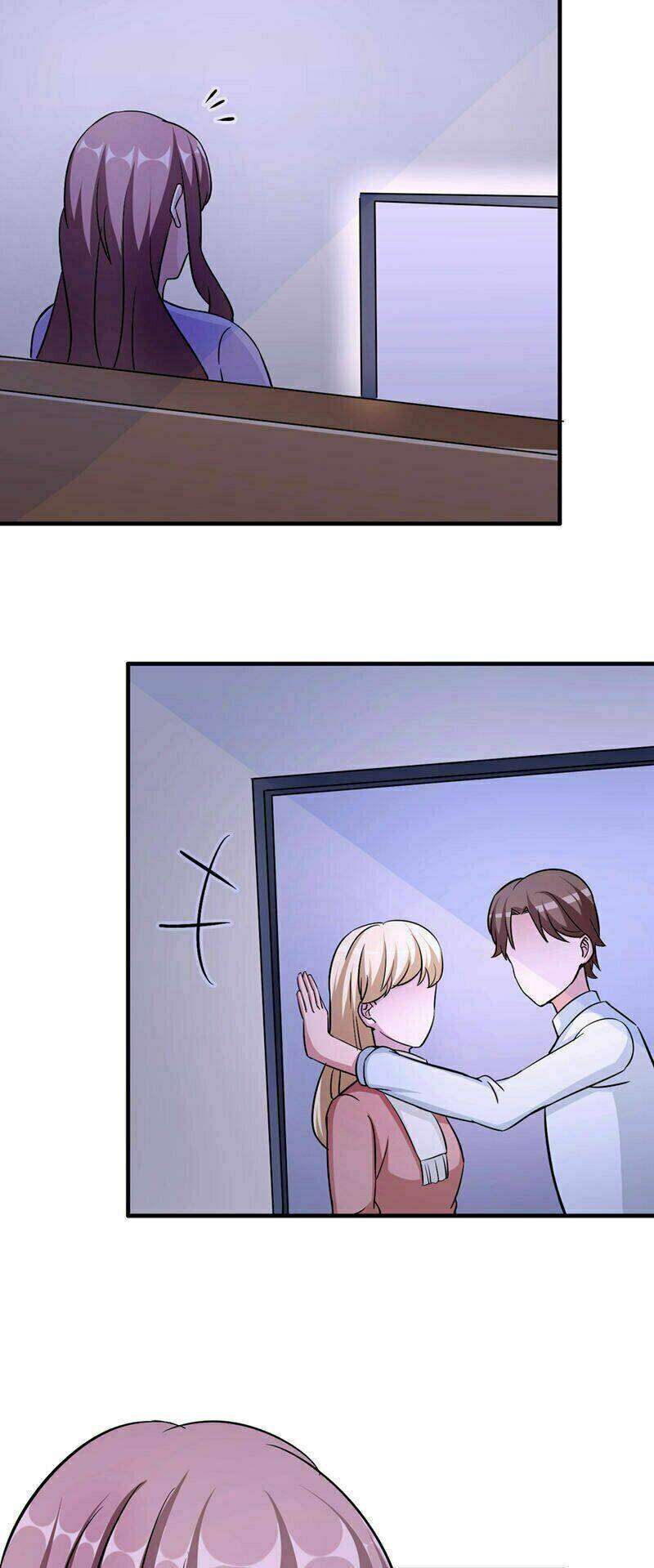 Mạc Thiếu Bức Hôn: Vợ Mới Khó Chống Đỡ: Chapter 96