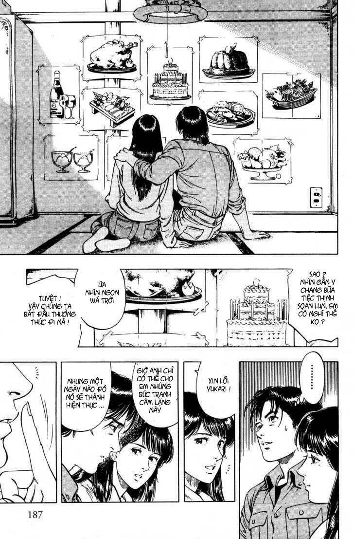 Family Compo: Chapter 28