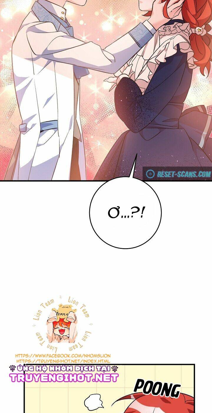 Công Nương Đã Thay Đổi: Chapter 33