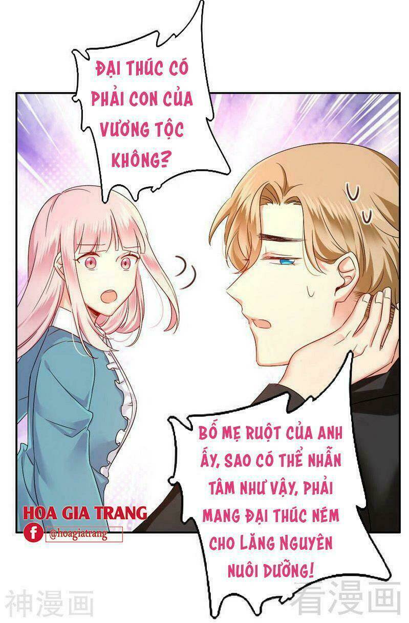 Phục Thù Thiếu Gia Tiểu Điềm Thê: Chapter 69