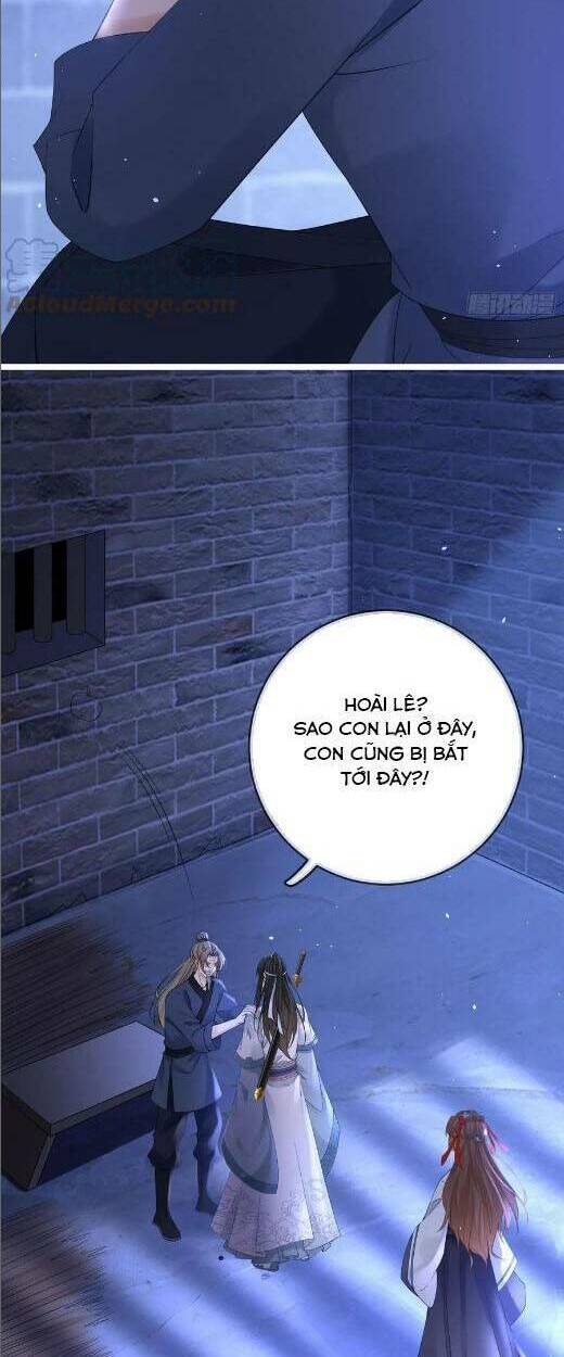 Ma Đầu Vạn Ác Năm Tuổi Rưỡi: Chapter 103