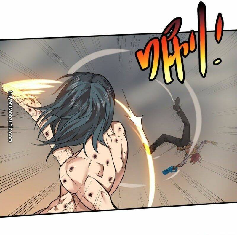 Danh Sách Kẻ Phản Diện: Chapter 89