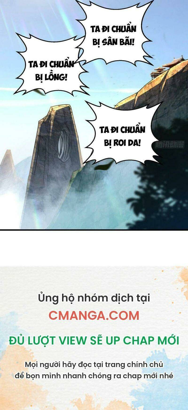 Ta Là Đại Hoàn Đan: Chapter 51