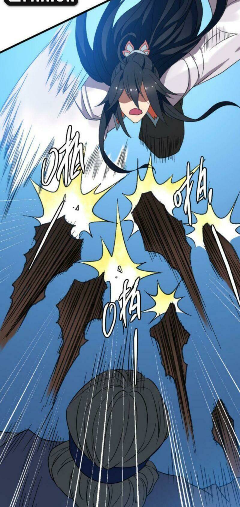 Siêu Đạo Thần Thuật: Chapter 42