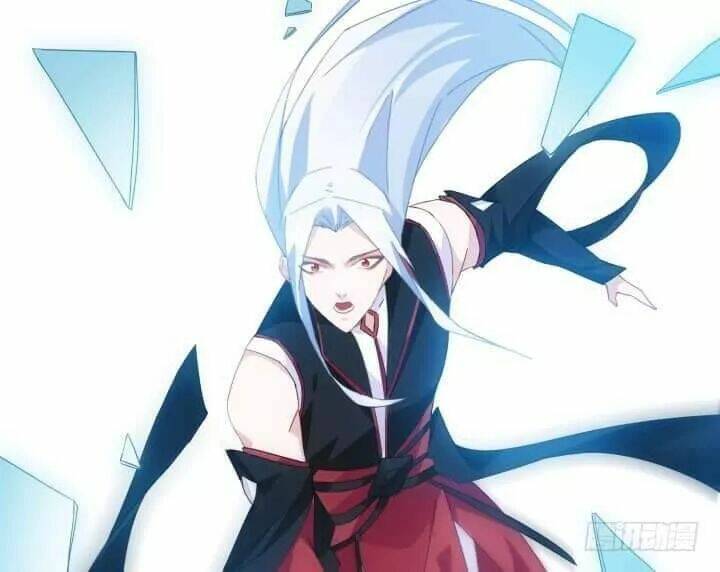 Bí Mật Của Dạ Tộc: Chapter 44