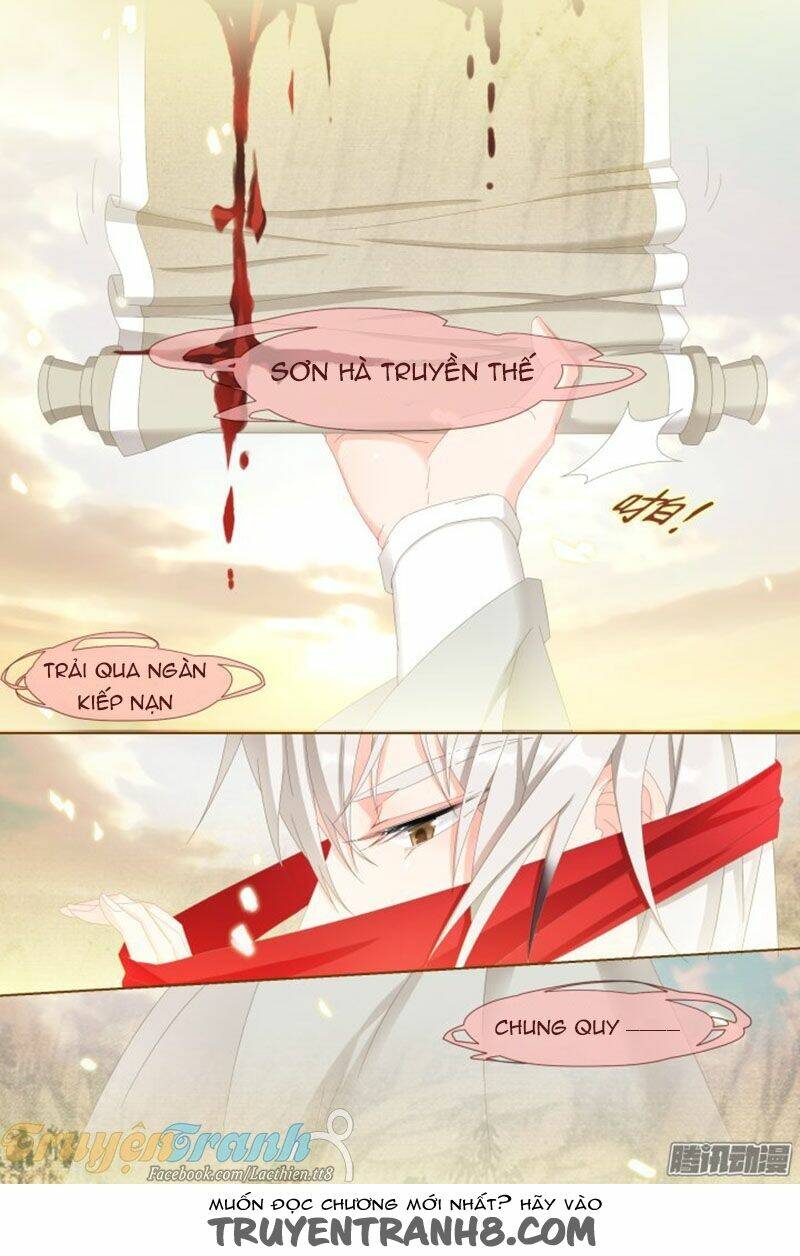 Nam Thần Là Quái Vật: Chapter 60