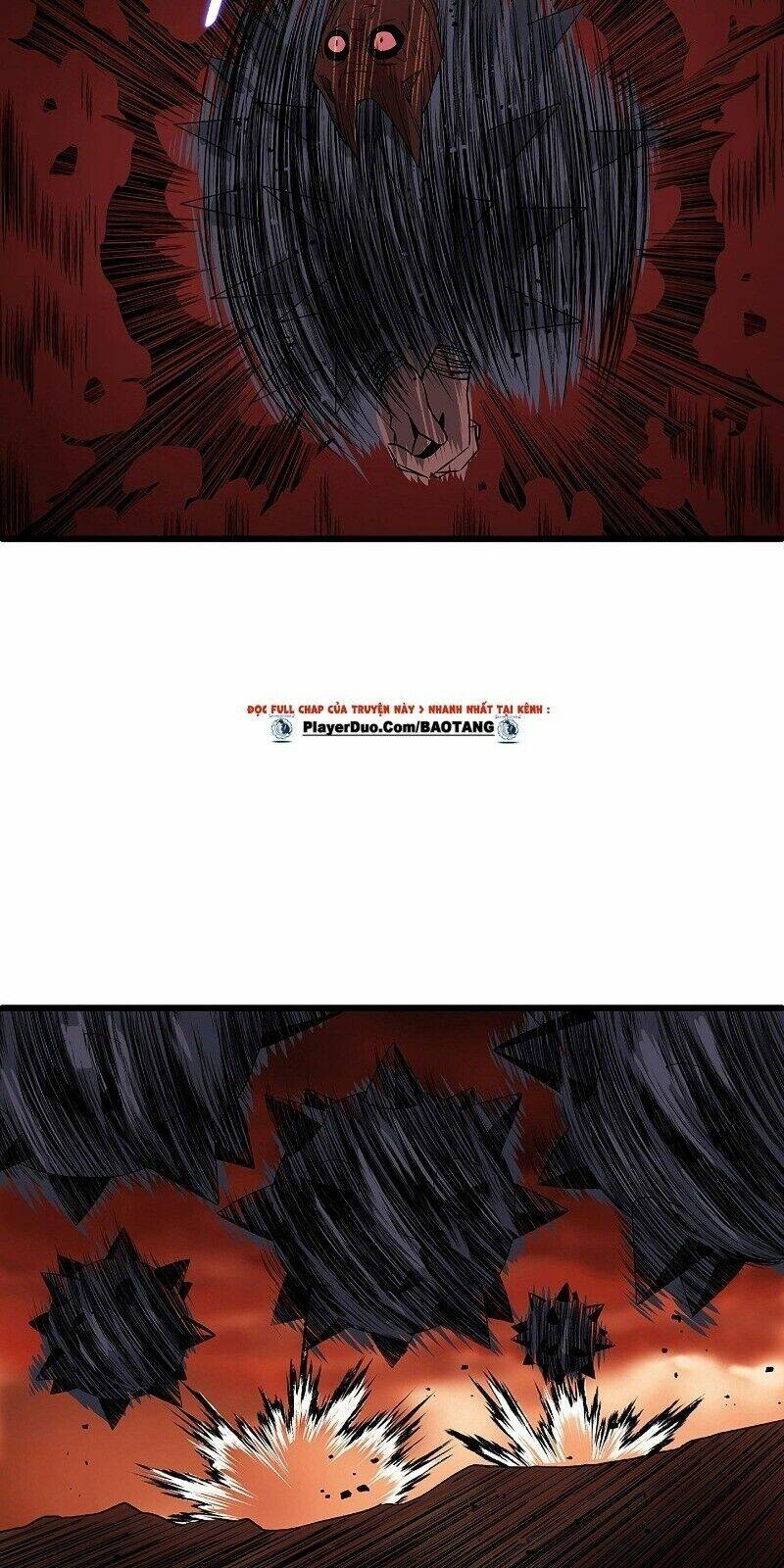 Cuồng Long: Chapter 1