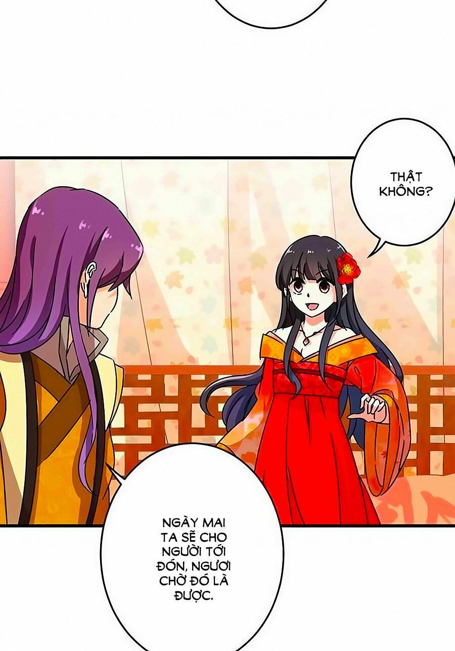 Vương Gia ! Ngươi Thật Bỉ Ổi !: Chapter 293
