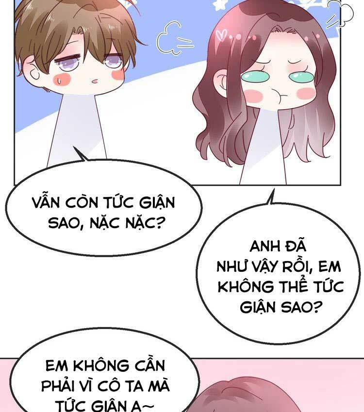 Điều Ước Sủng Ái Bất Bình Đẳng: Chapter 102.1