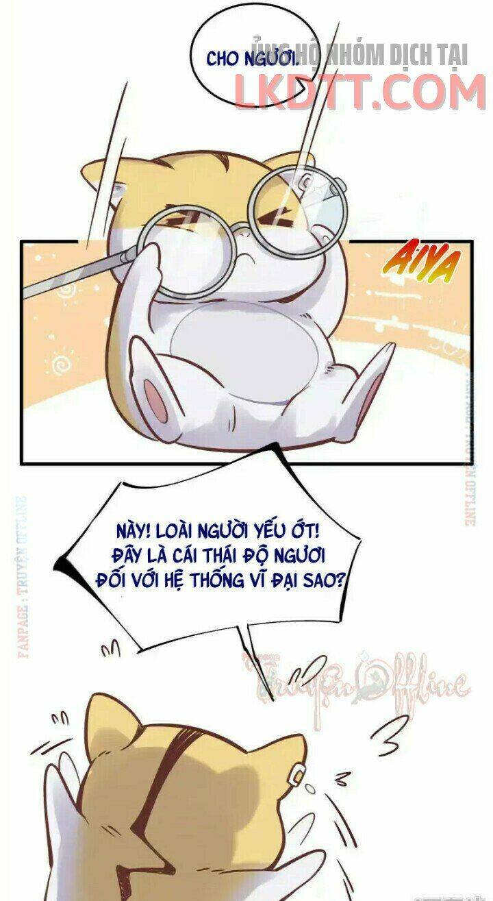 Nhật Kí Học Tập Của Hắc Liên Hoa: Chapter 4