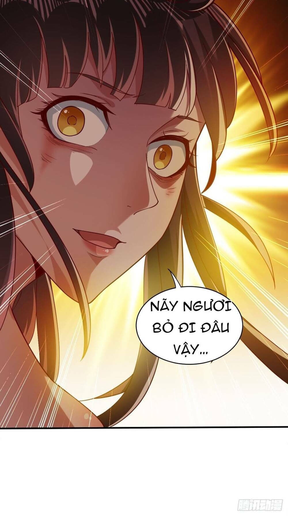 Cục Gạch Xông Vào Dị Giới: Chapter 31