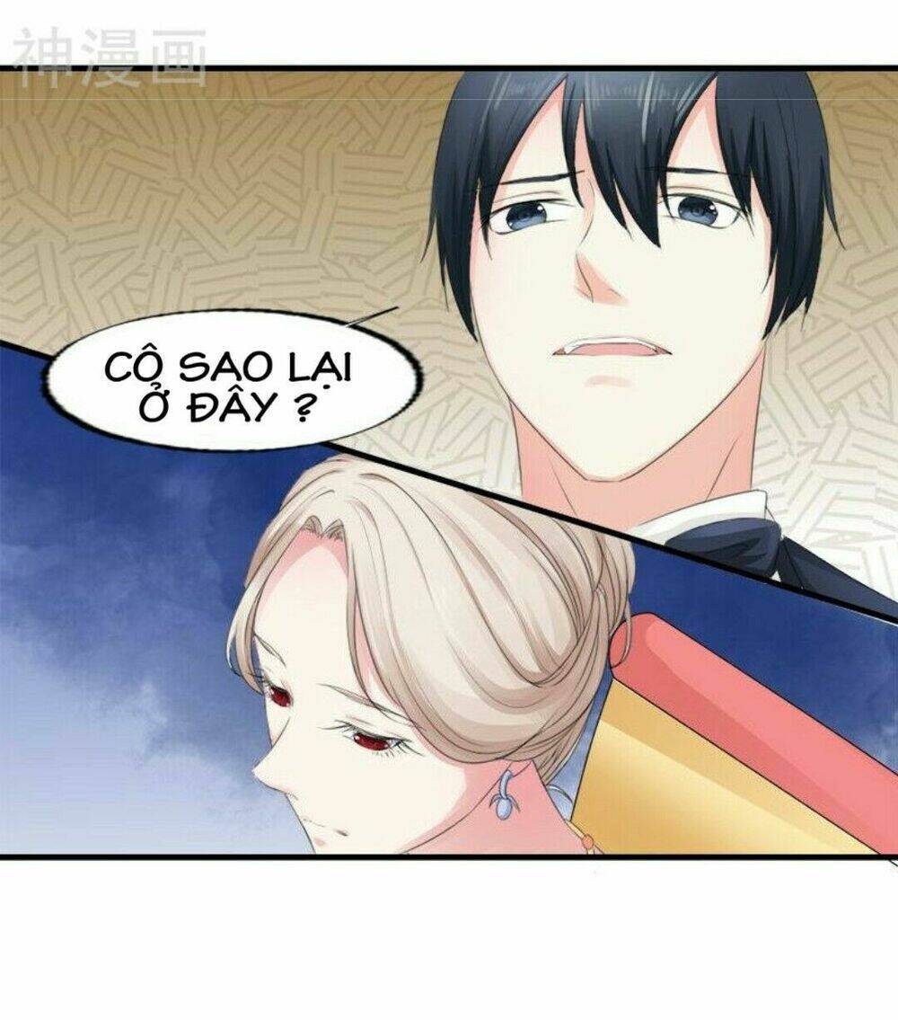 Mặt Nạ Kiều Thê: Chapter 8