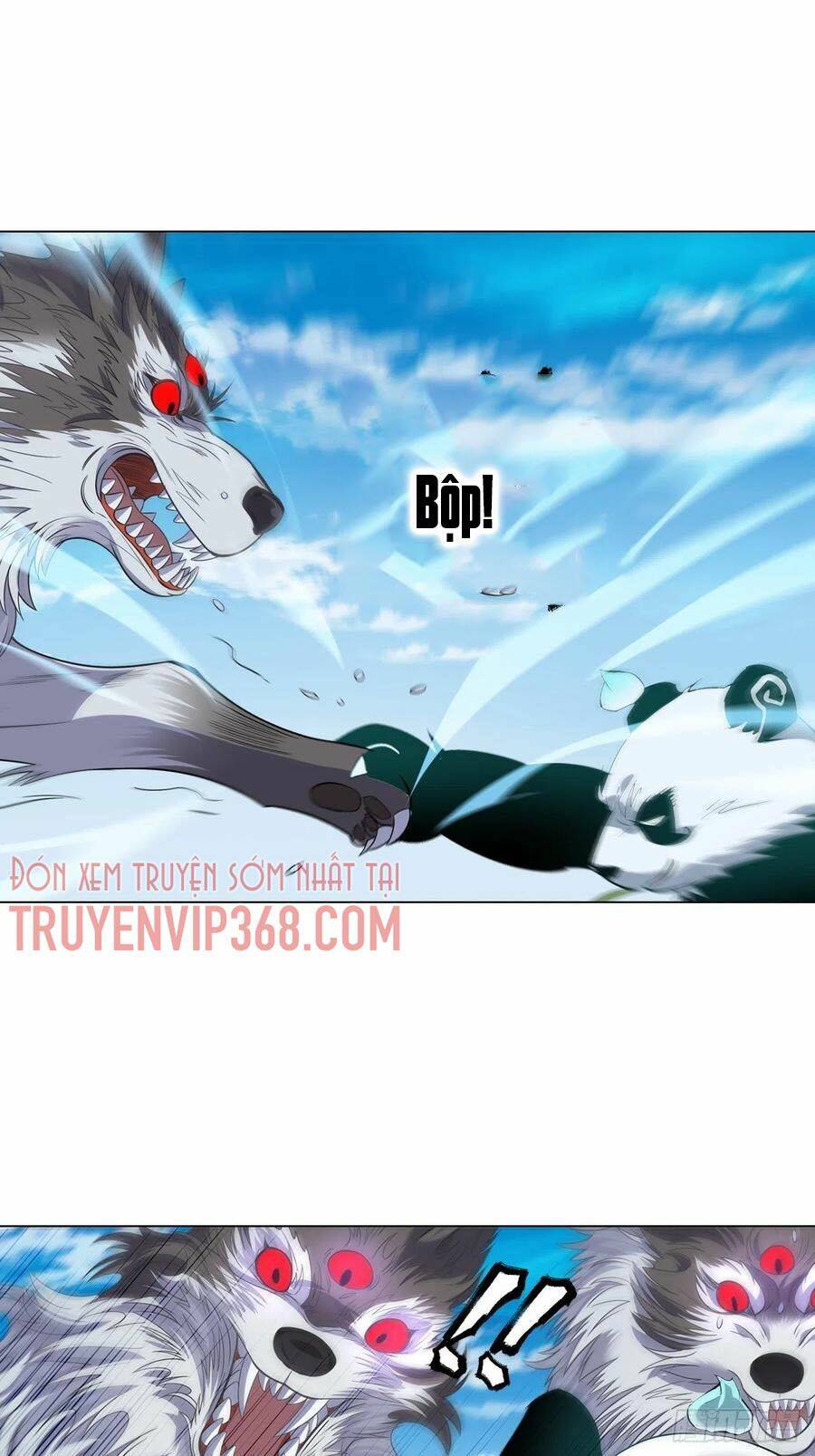 Người Nguyên Thủy Mạnh Nhất: Chapter 20