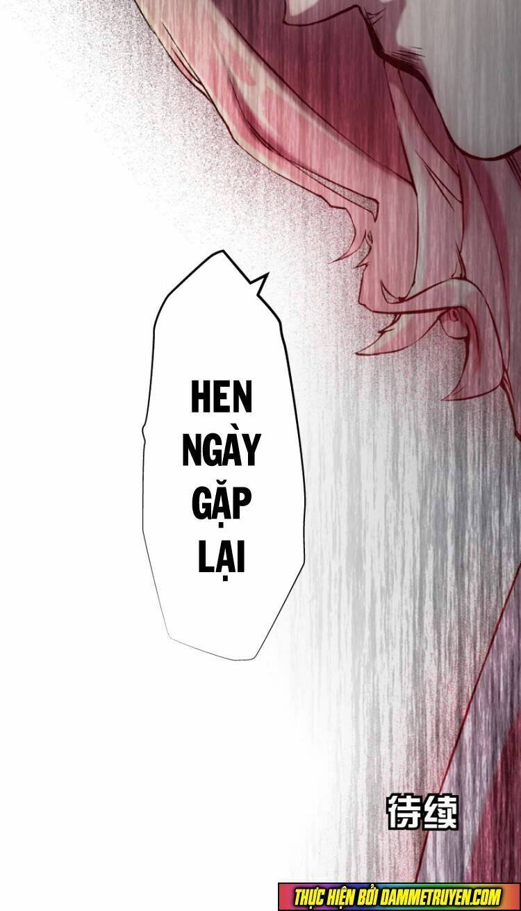 Tuyệt Hành Giả: Chapter 9