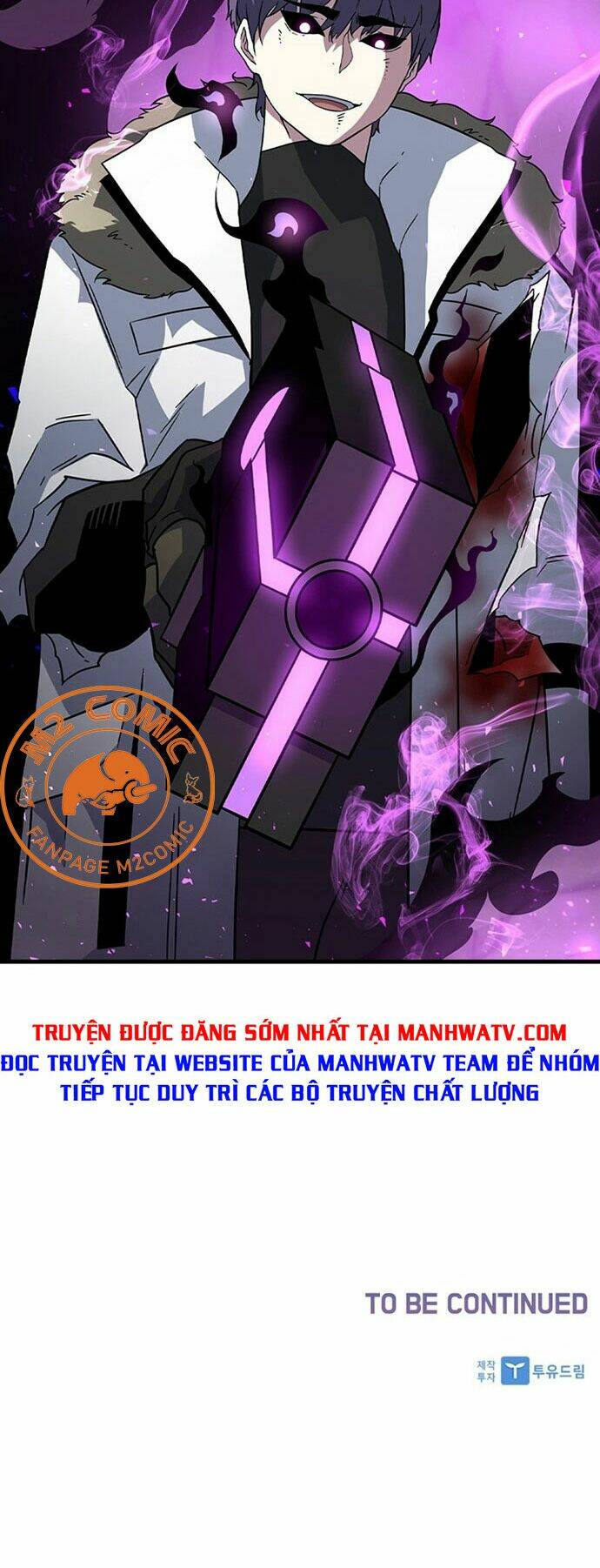 Điểm Chết: Chapter 19