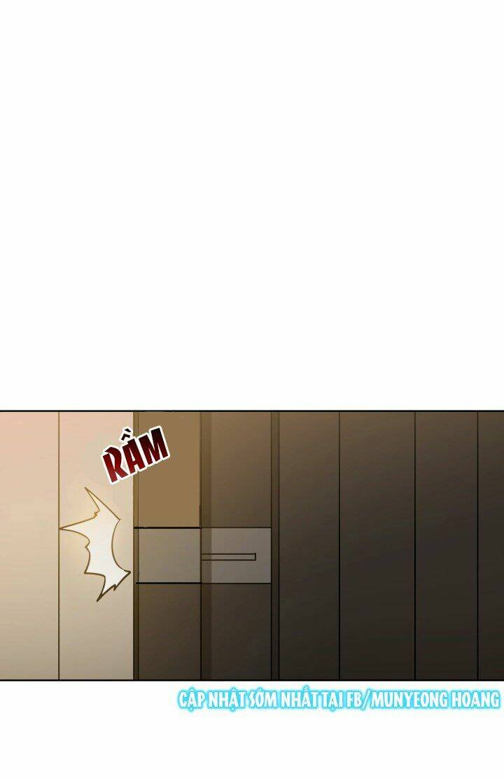 Quái Thú Với Hoa: Chapter 70