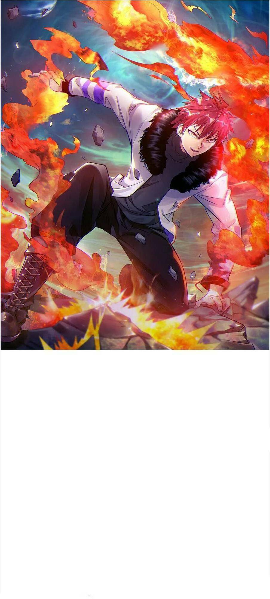 Tiên Vương Trùng Sinh: Chapter 117