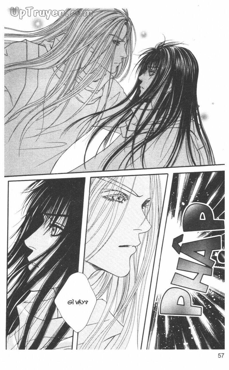 Saver - Vị Cứu Tinh: Chapter 23