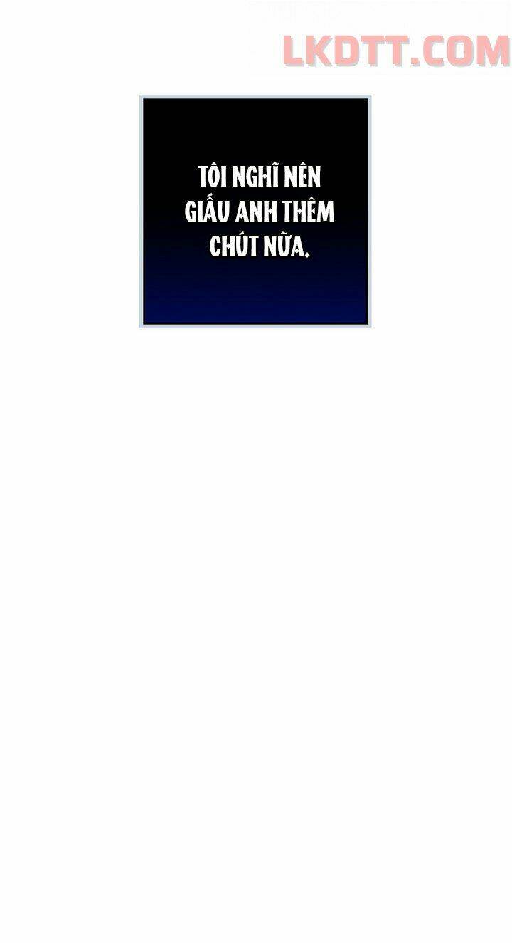 Hoàng Phi Bóng Tối: Chapter 23