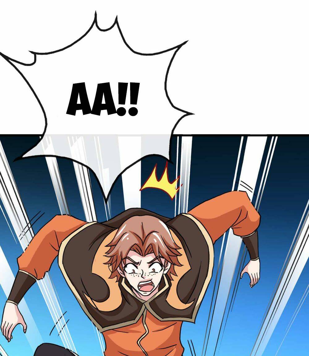 Võ Hồn Tuyệt Thế: Chapter 5