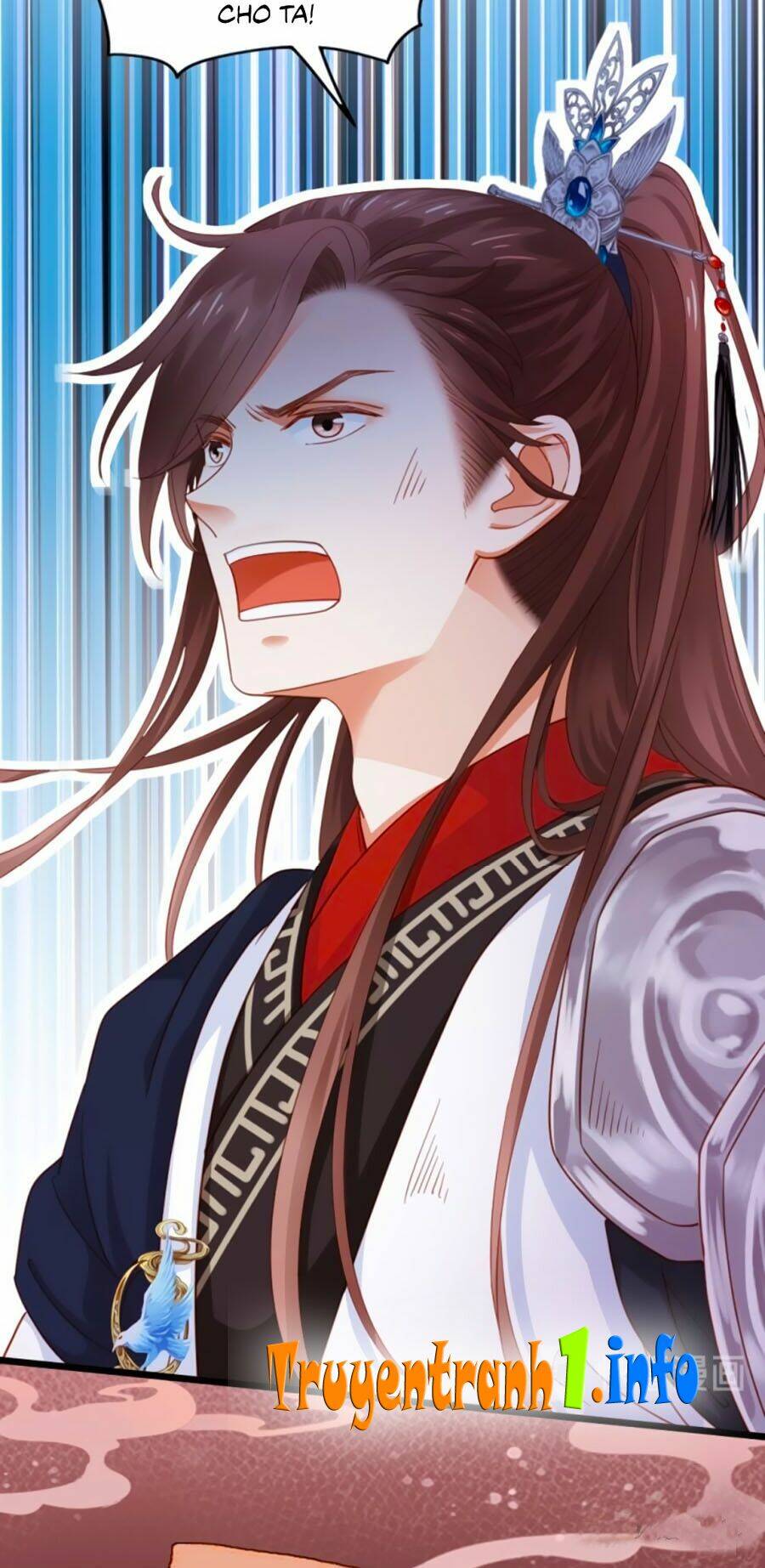 Đứng Lại! Phụng Chỉ Ăn Cướp: Chapter 8