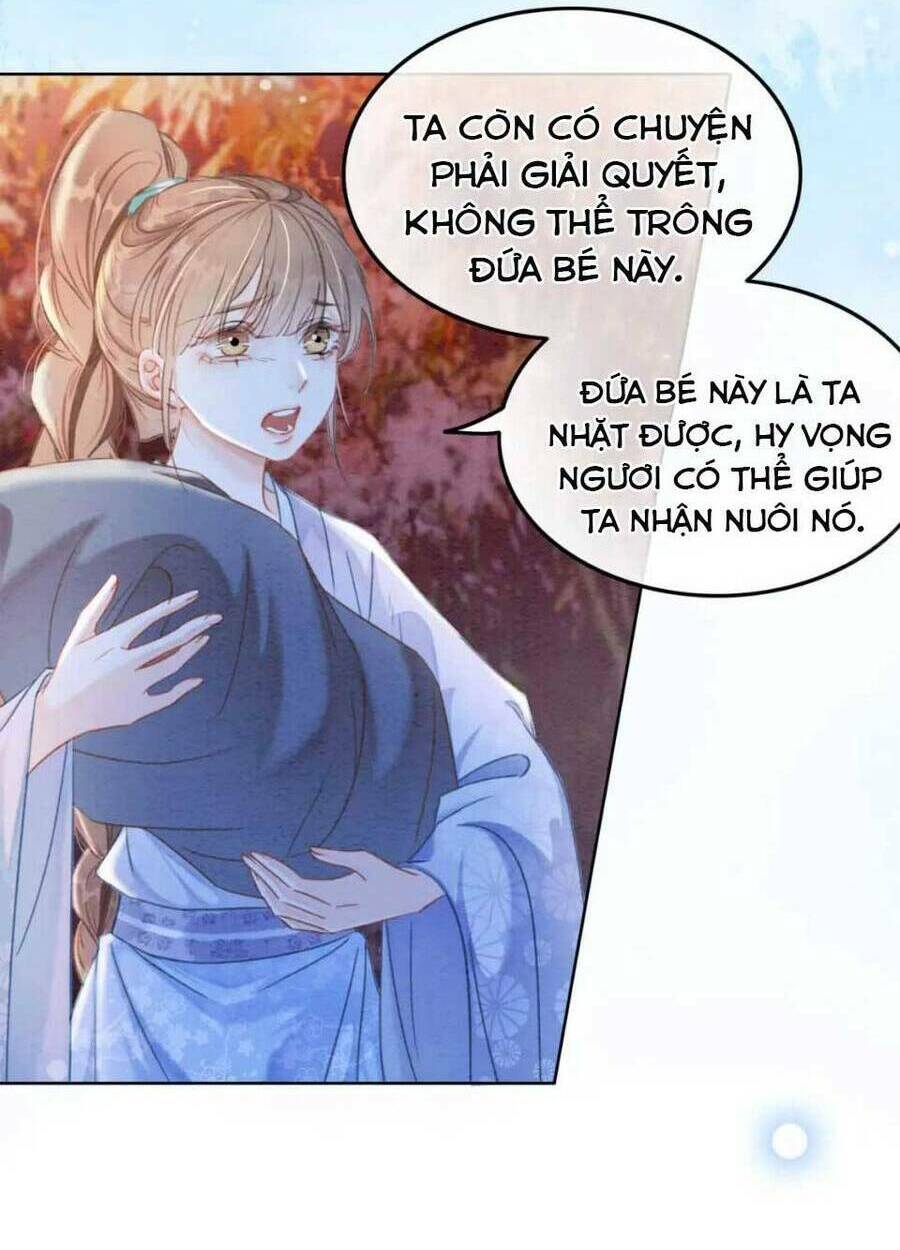 Xung Hỉ Vương Phi: Chapter 99