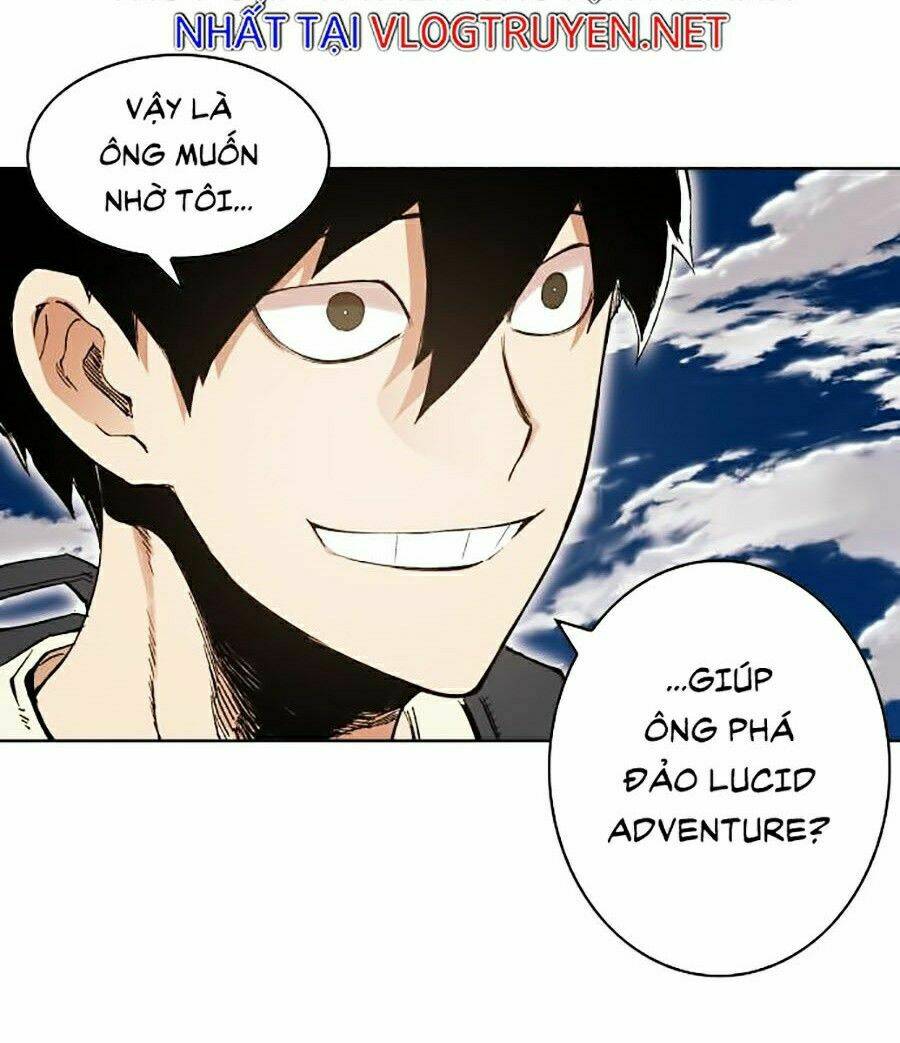 Hard Core Leveling Warrior Ss2: Chapter 81