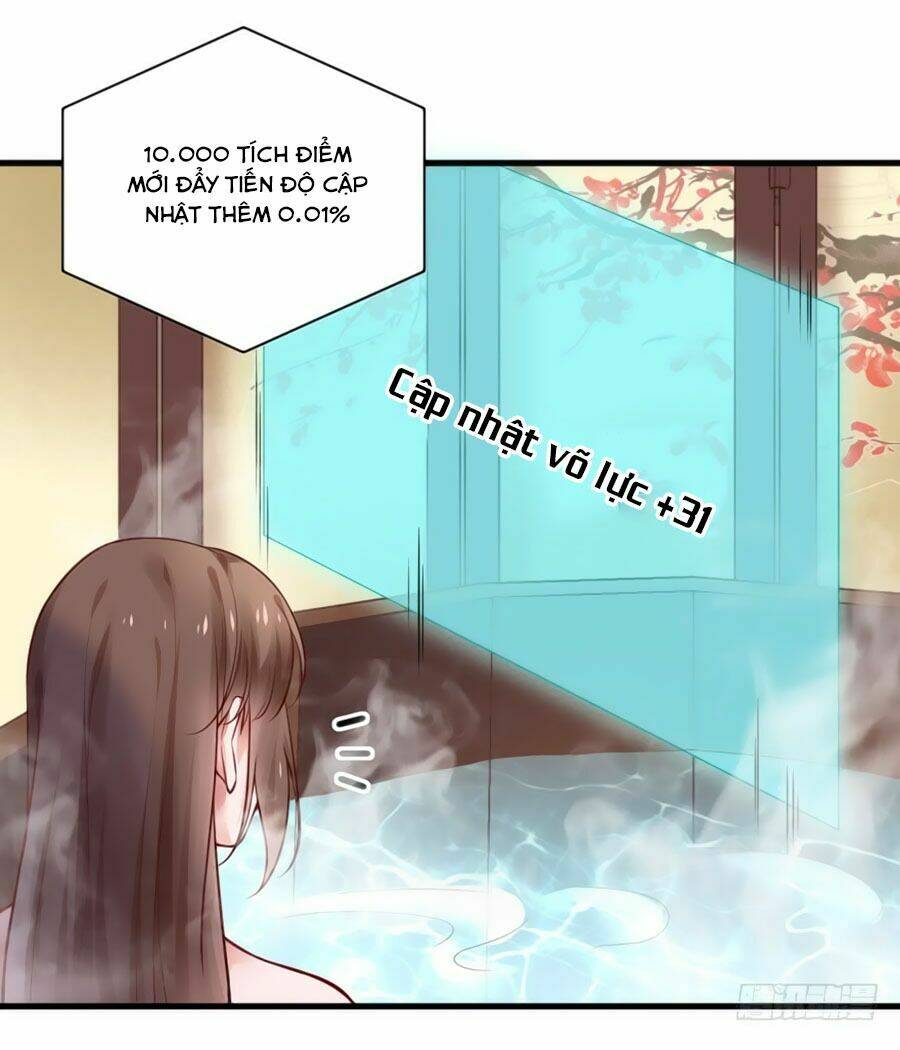 Nữ Đế Livestream Công Lược: Chapter 35