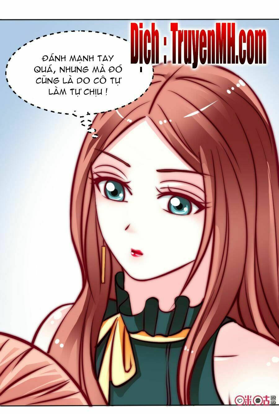 Bí Mật Của Thiên Kim: Chapter 18