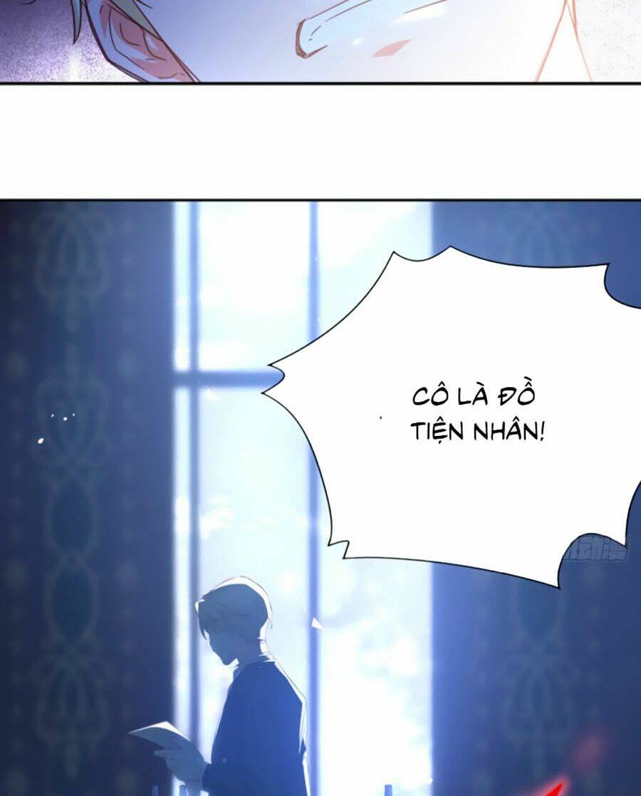 Nữ Hoàng Đầu Tiên Của Đế Quốc: Chapter 1