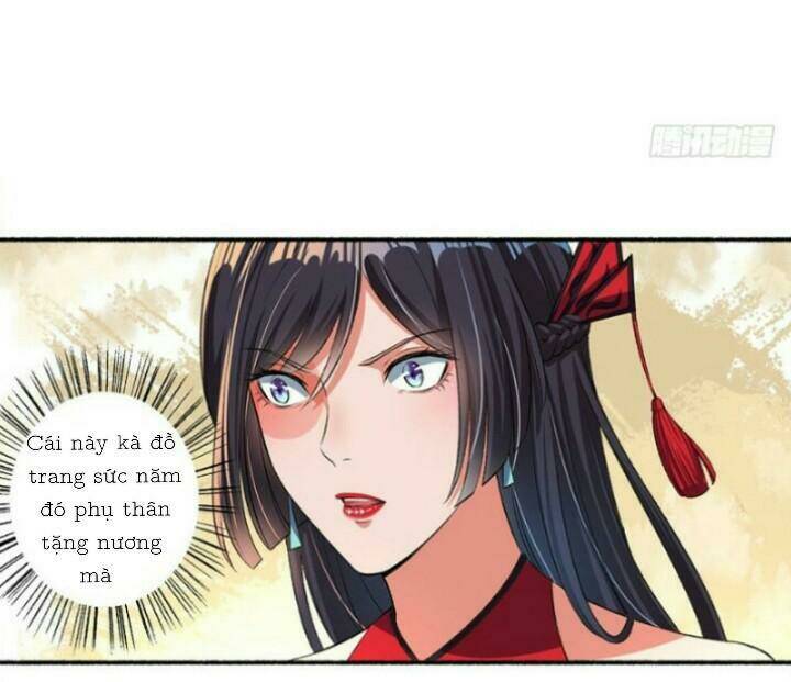 Cuồng Phi Phách Lối: Chapter 20