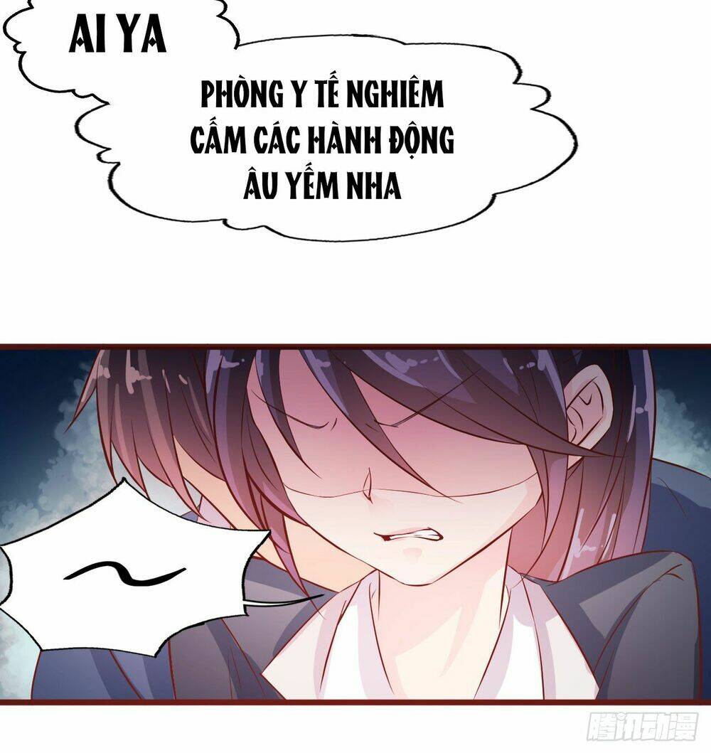 Sau Này Vẫn Cứ Thích Anh: Chapter 10