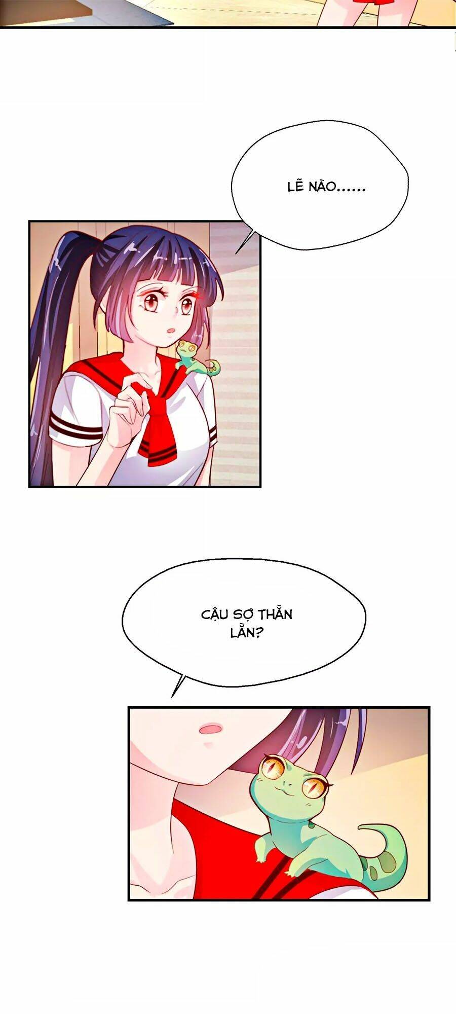 Sau Này Vẫn Cứ Thích Anh: Chapter 58