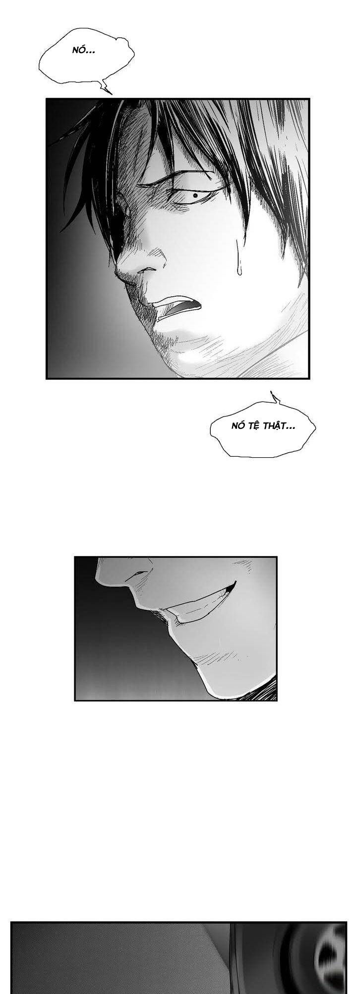 Dear Boy: Chapter 20