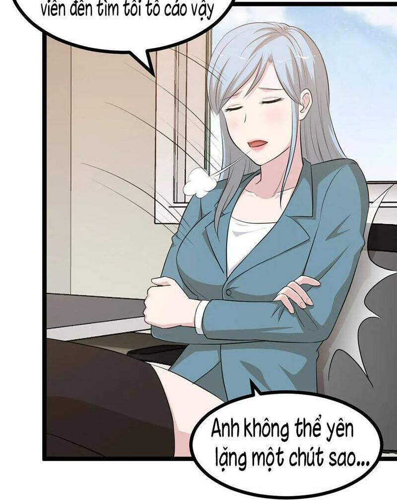 Đai Ca Trở Lại Tuổi 16: Chapter 166