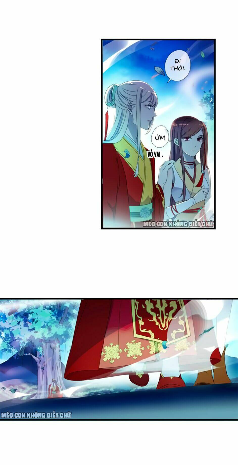 Bách Yêu Dị Văn: Chapter 16