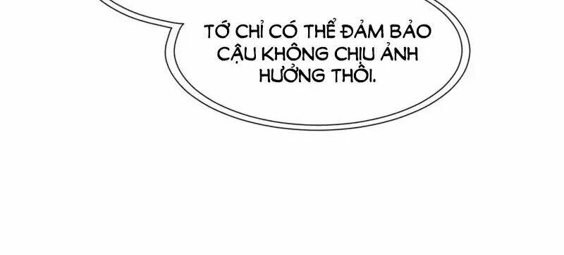 Khi Trá Luyến Nhân: Chapter 36