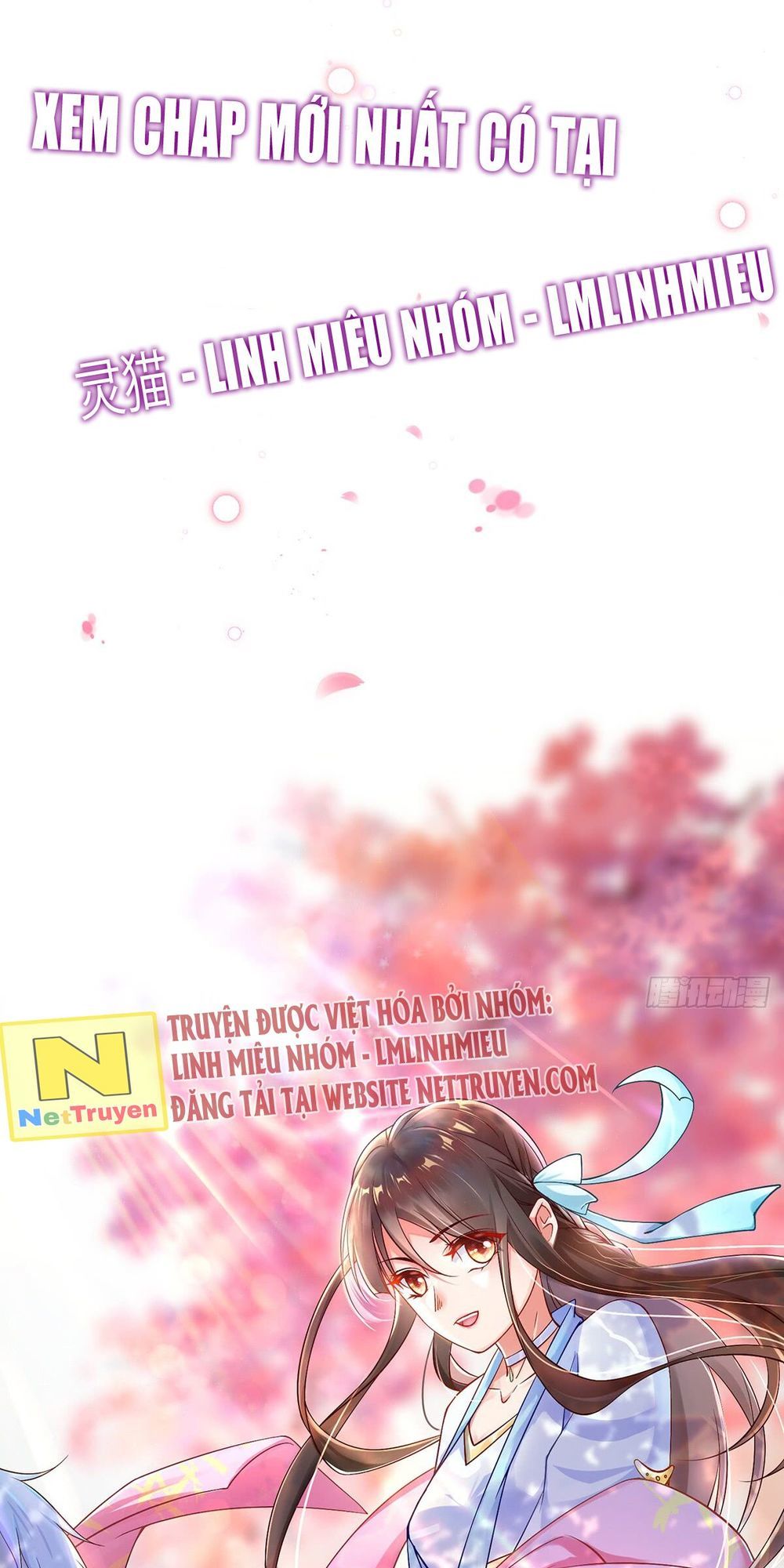 Kinh Thế Cuồng Phi: Chapter 1