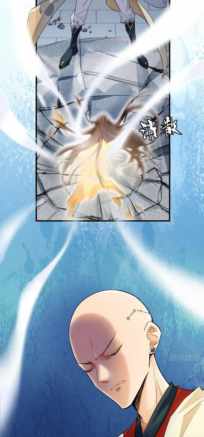 Tà Du Ký: Chapter 68