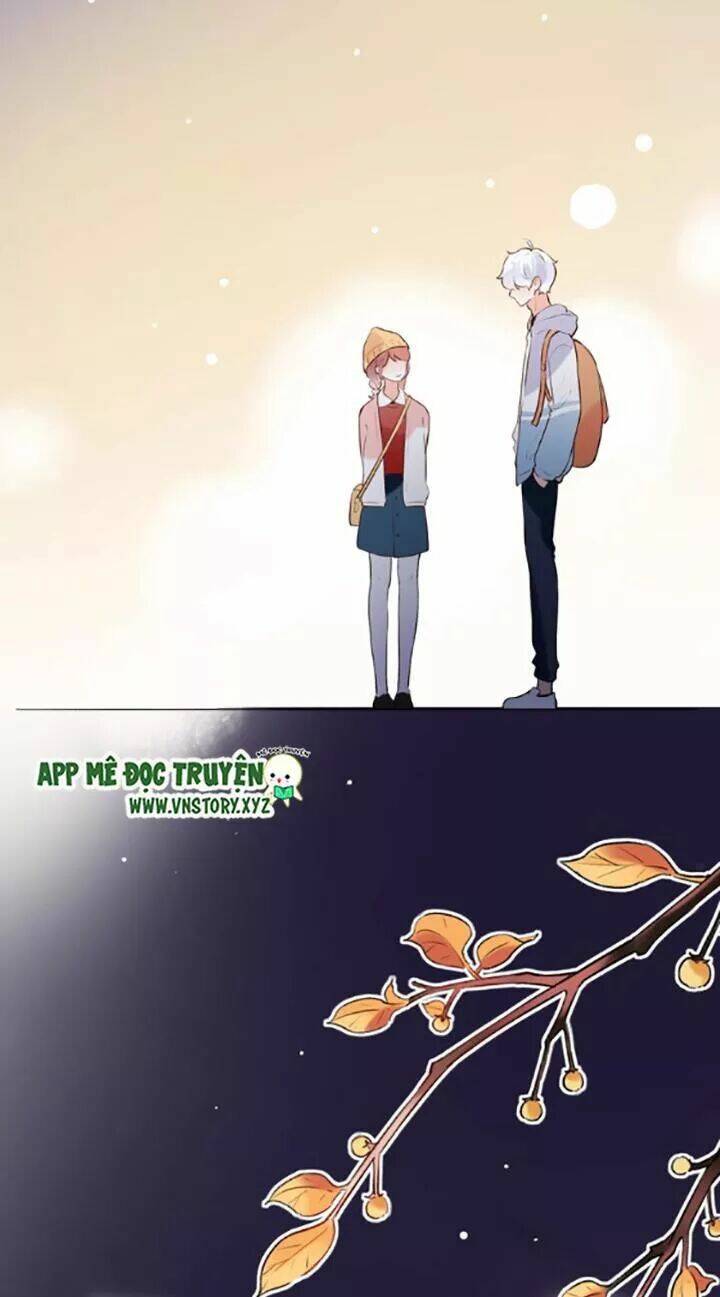 Trạch Thượng Tịch Mịch Huỳnh Hỏa: Chapter 52