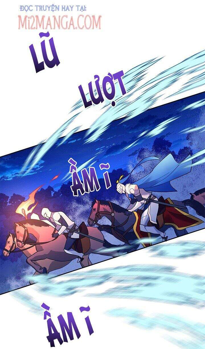 Công Chúa Của Loài Chim: Chapter 32.2