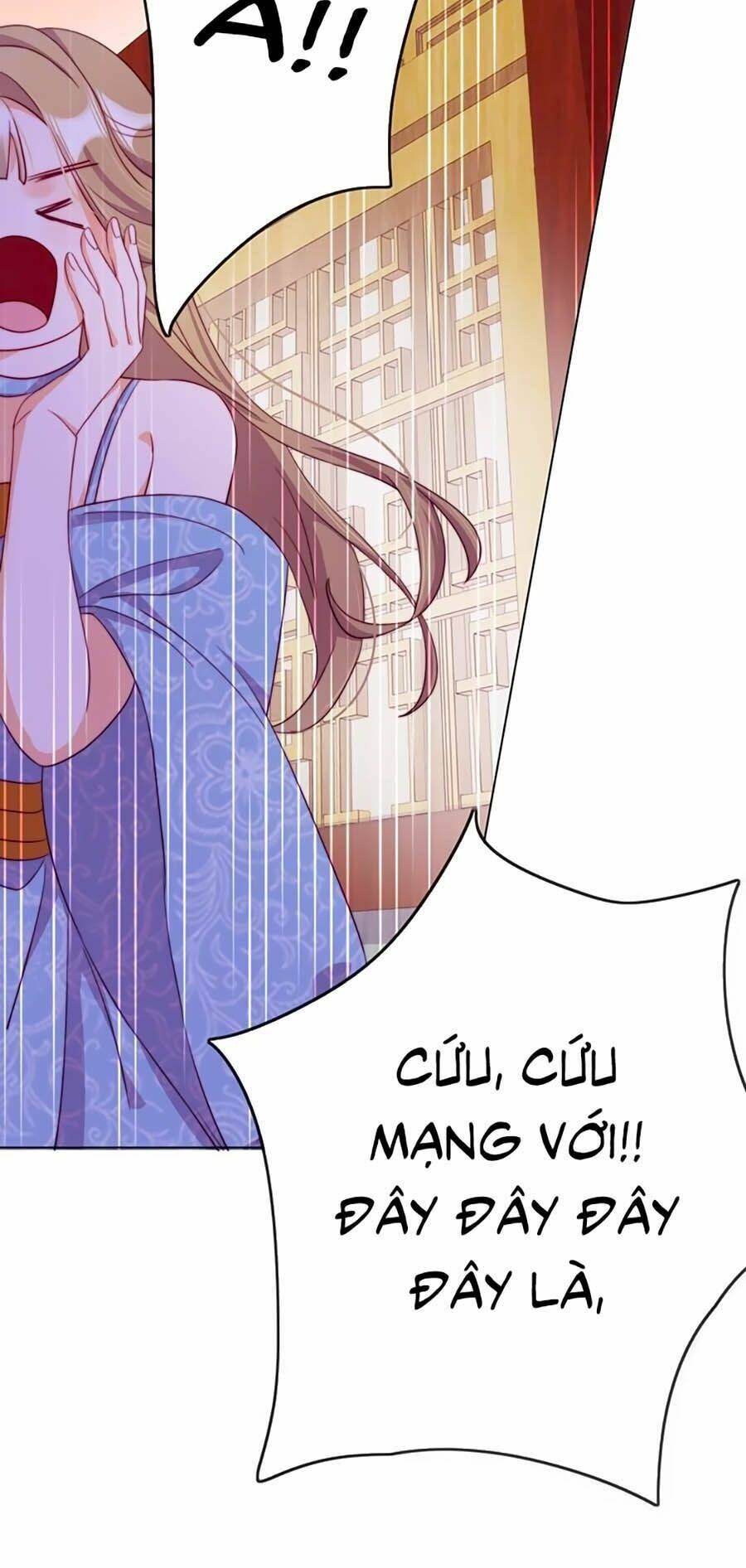 Vân Tưởng Chi Ca: Truy Ái Chỉ Lệnh: Chapter 4