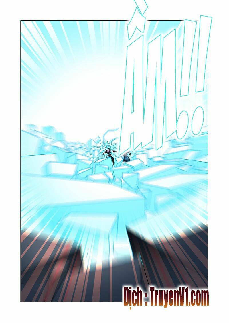 Tháp Kỳ: Chapter 216