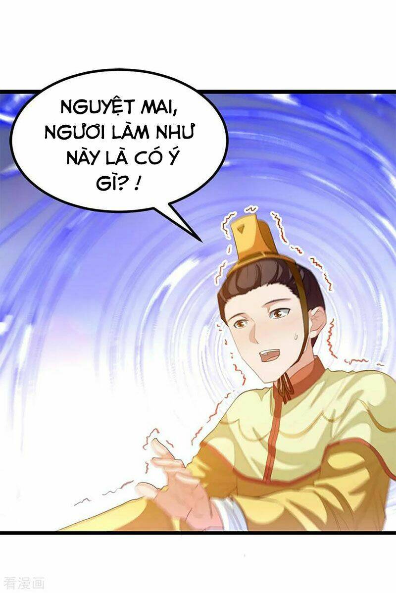Cửu Dương Thần Vương: Chapter 237