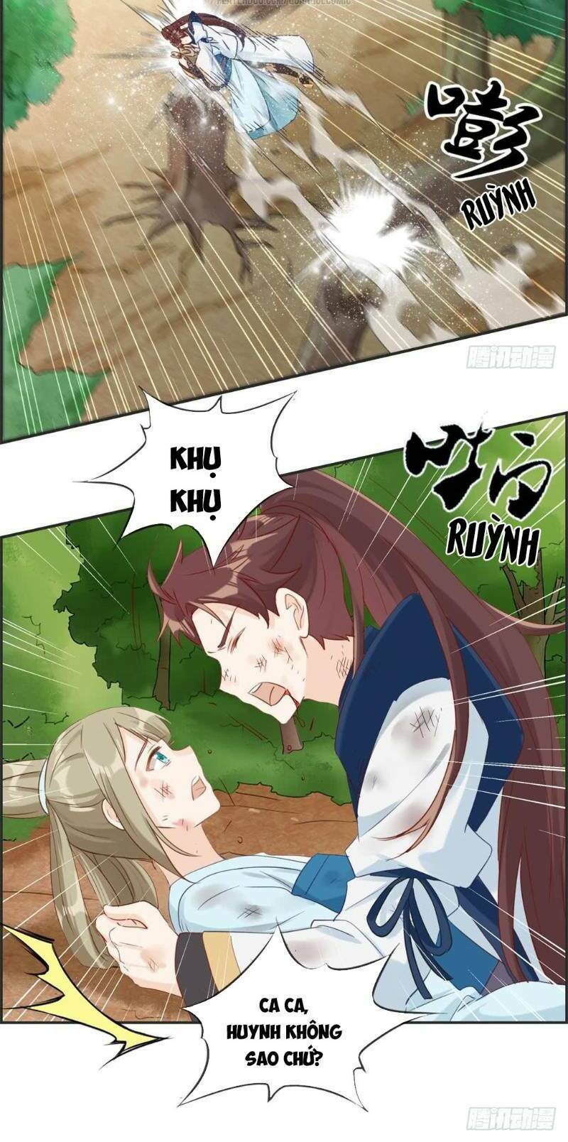 Tối Cường Hoàn Khố Hệ Thống: Chapter 40
