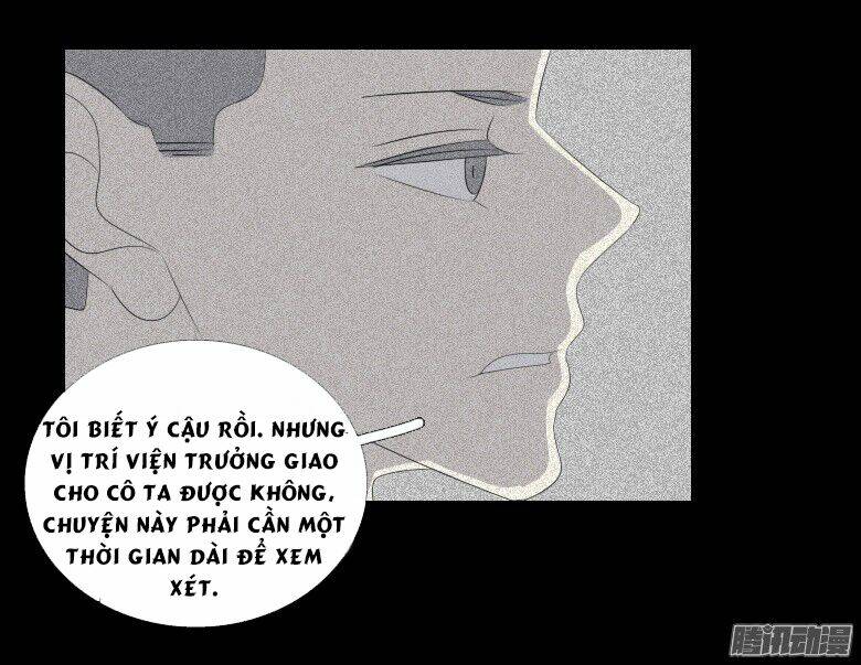 Bệnh Viện Thiên Đường: Chapter 35
