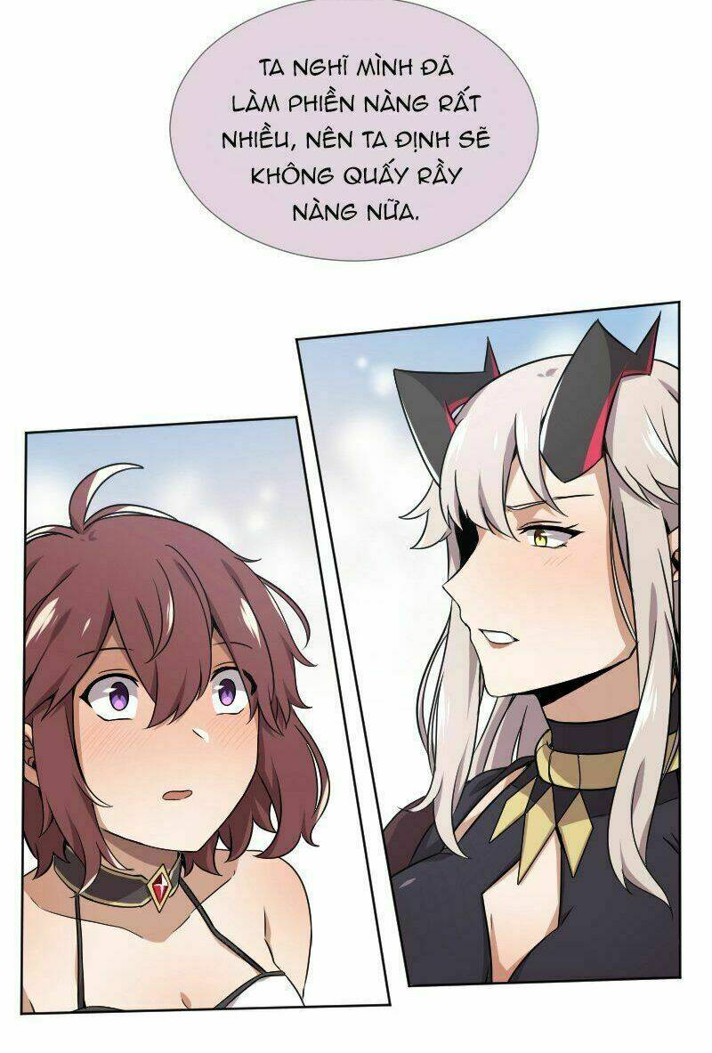 Pháp Sư Và Nữ Chúa Quỷ: Chapter 56.5