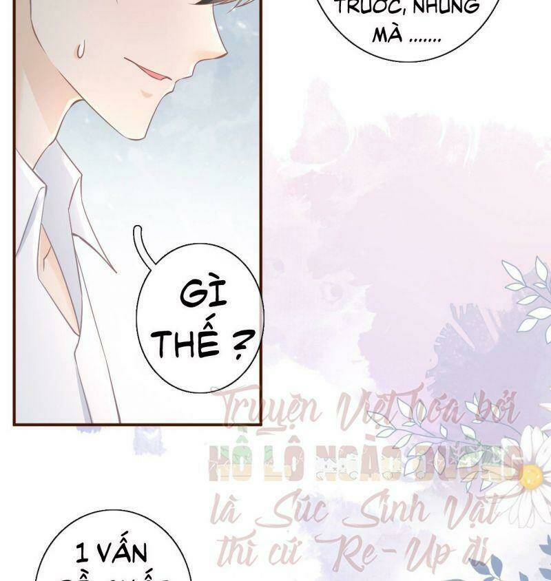 Bạn Gái Tôi Mới 30+: Chapter 65