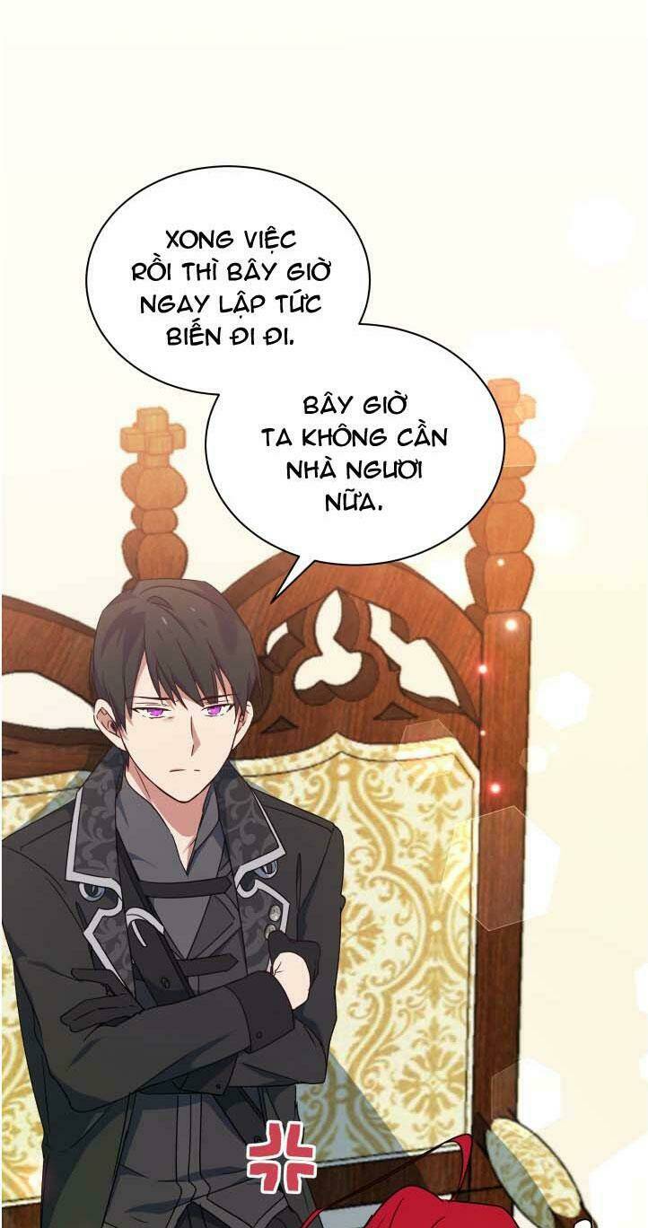 Nàng Elizabeth Thuần Khiết: Chapter 6