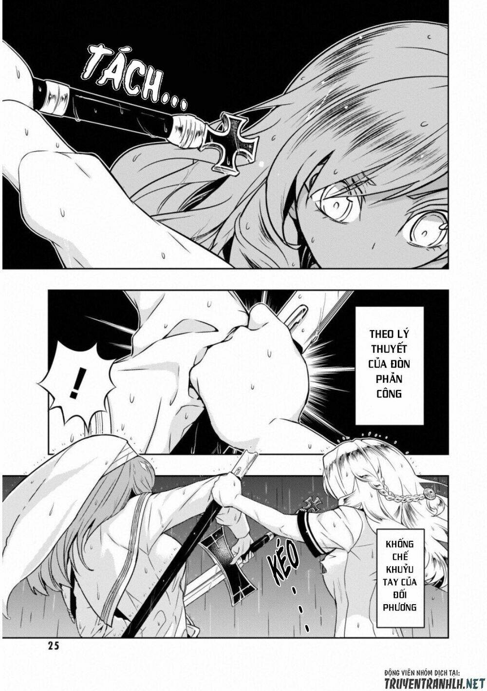 Thủ Đoạn Nham Hiểm Của Cô Gái Mặt Nạ: Chapter 47